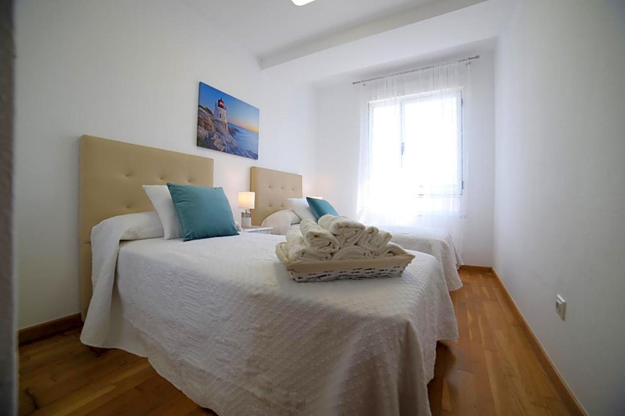 La Luz Del Arbeyal L&G Gijón Dış mekan fotoğraf